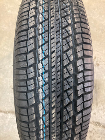 2 x P225/70R15 100S Kumho Touring A/S 795