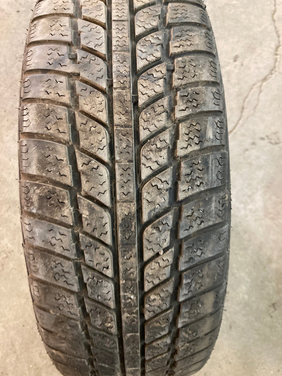 2 x P185/60R15 84H Jinyu YW51