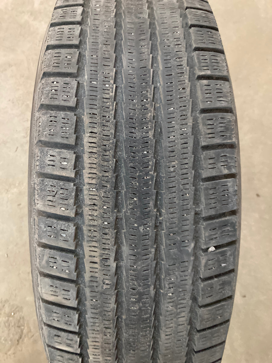 4 x P225/70R16 101Q Michelin Arctic Alpin