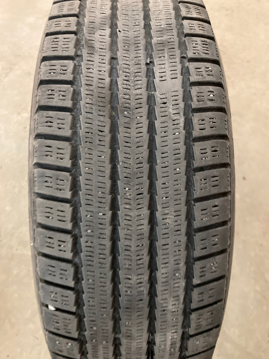 4 x P225/70R16 101Q Michelin Arctic Alpin