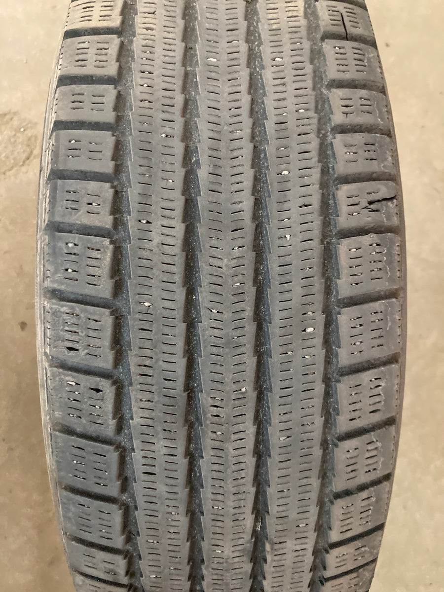 4 x P225/70R16 101Q Michelin Arctic Alpin