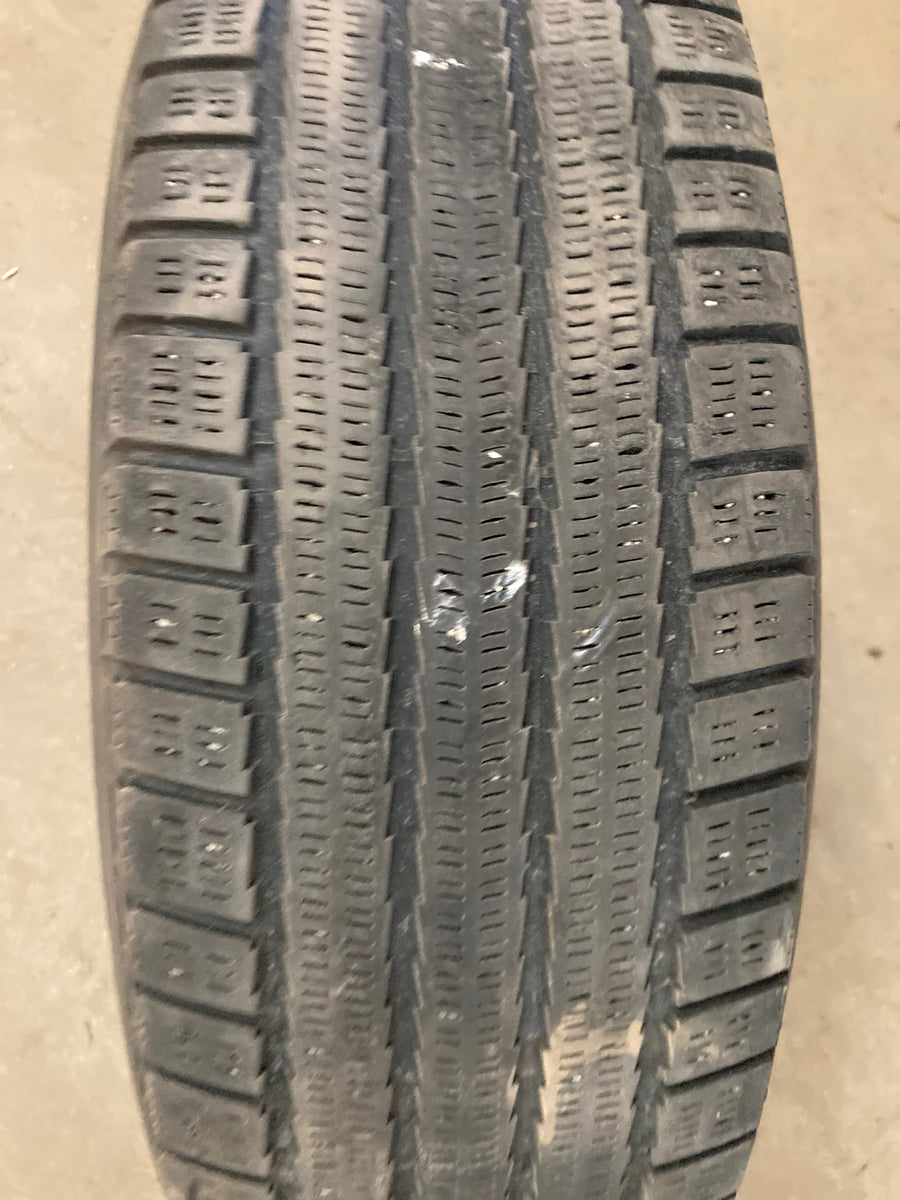 4 x P225/70R16 101Q Michelin Arctic Alpin