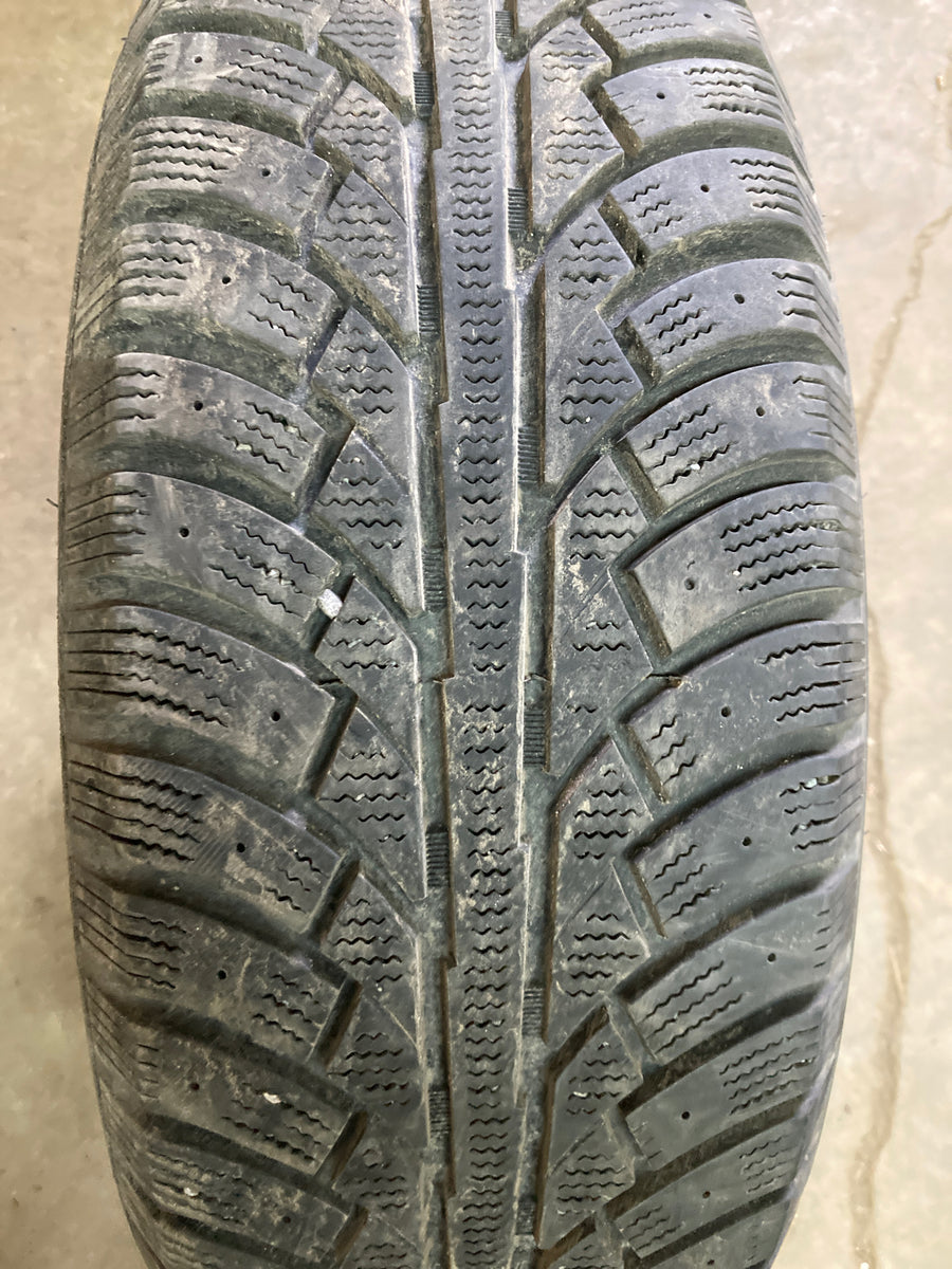 2 x P225/60R17 99T Westlake Frost Extreme