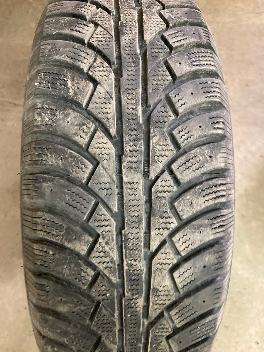 2 x P225/60R17 99T Westlake Frost Extreme