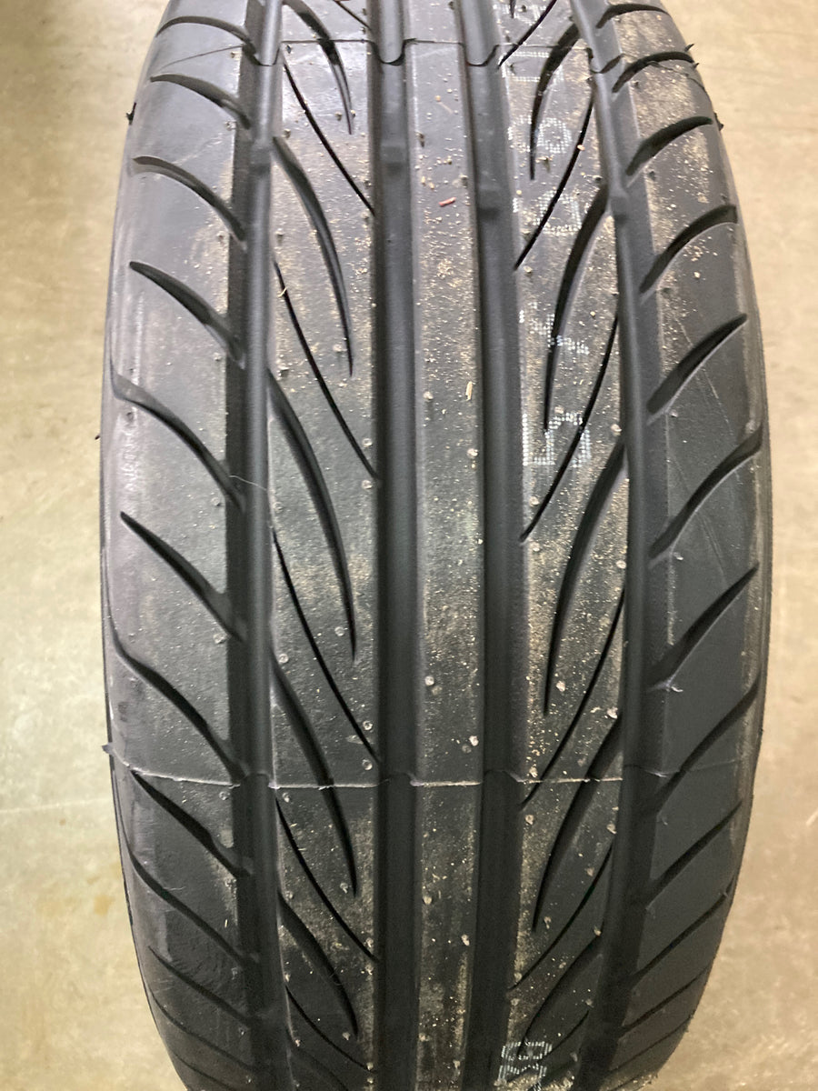 4 x P195/55R15 85V Yokohama S Drive