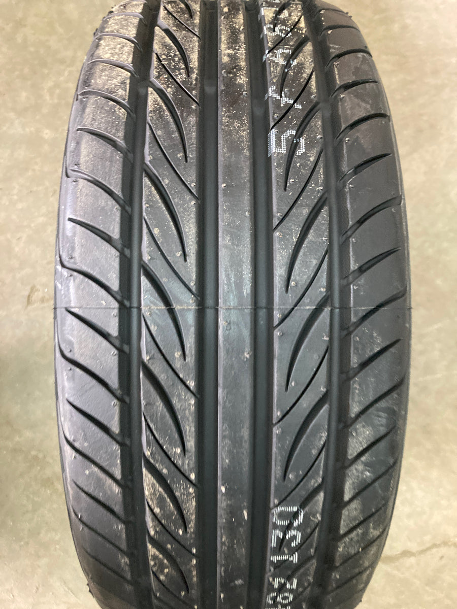 4 x P195/55R15 85V Yokohama S Drive