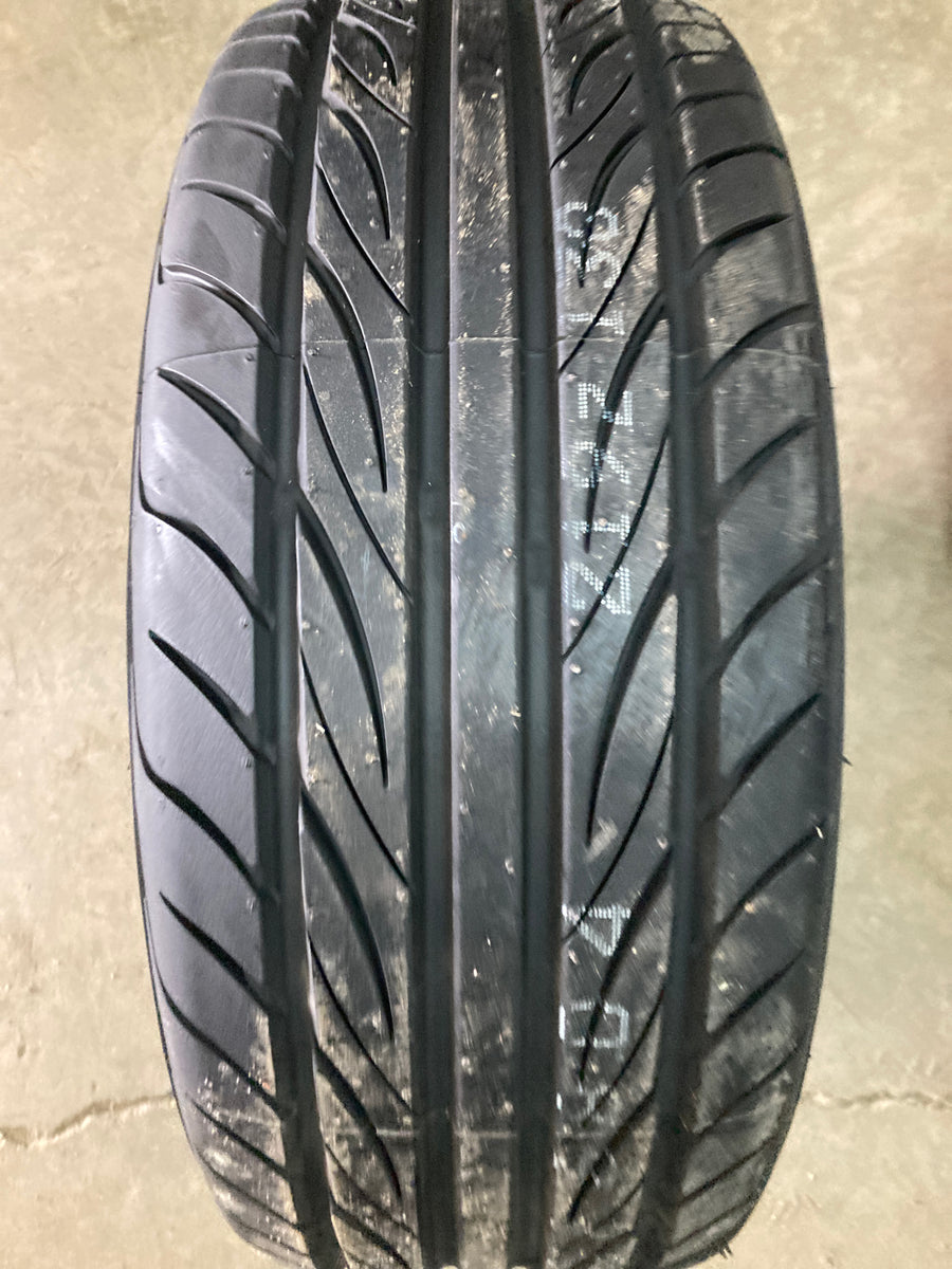 4 x P195/55R15 85V Yokohama S Drive