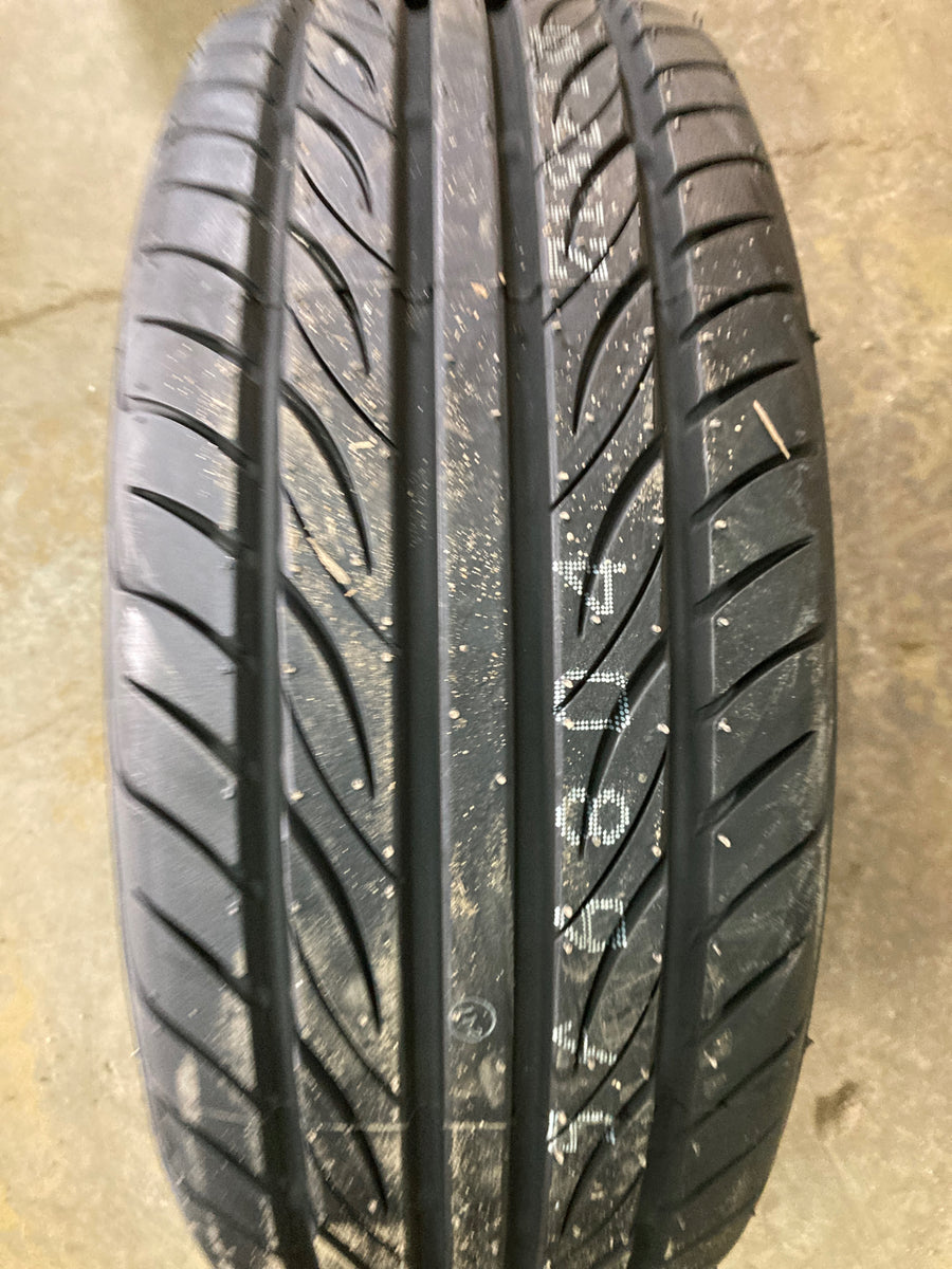 4 x P195/55R15 85V Yokohama S Drive