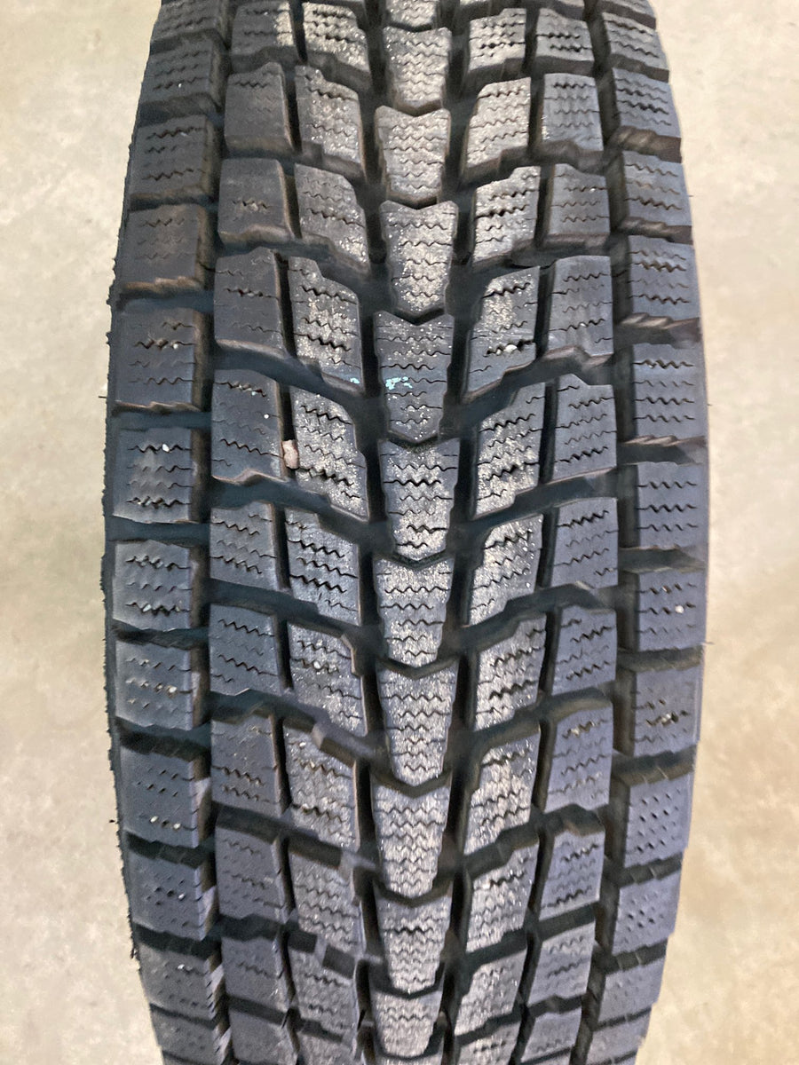 4 x P215/70R16 99Q Dunlop Grandtrek SJ6