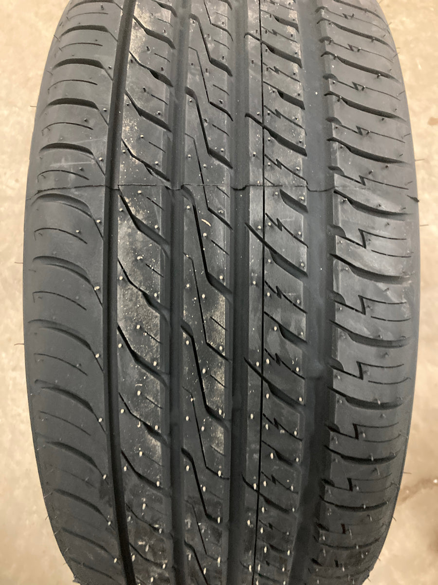 4 x P225/45R19 96W Toyo Proxes 4+