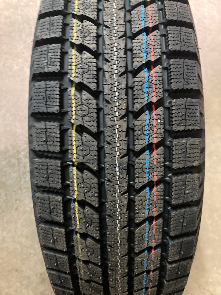 4 x P235/65R18 106S Toyo Observe GSi5