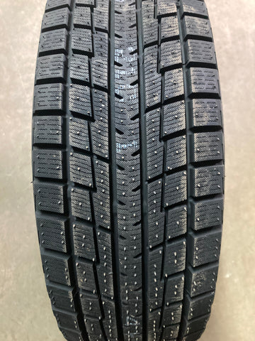 4 x P195/60R14 86T Yokohama Ice Guard IG 52C