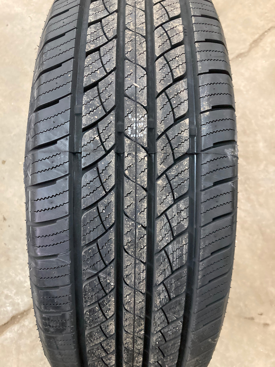 4 x P265/70R16 112T Westlake SU318