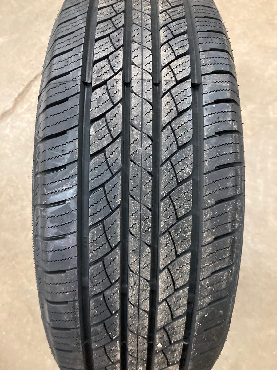 4 x P265/70R16 112T Westlake SU318