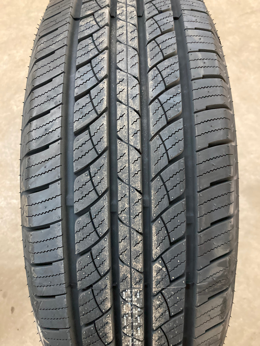 4 x P265/70R16 112T Westlake SU318