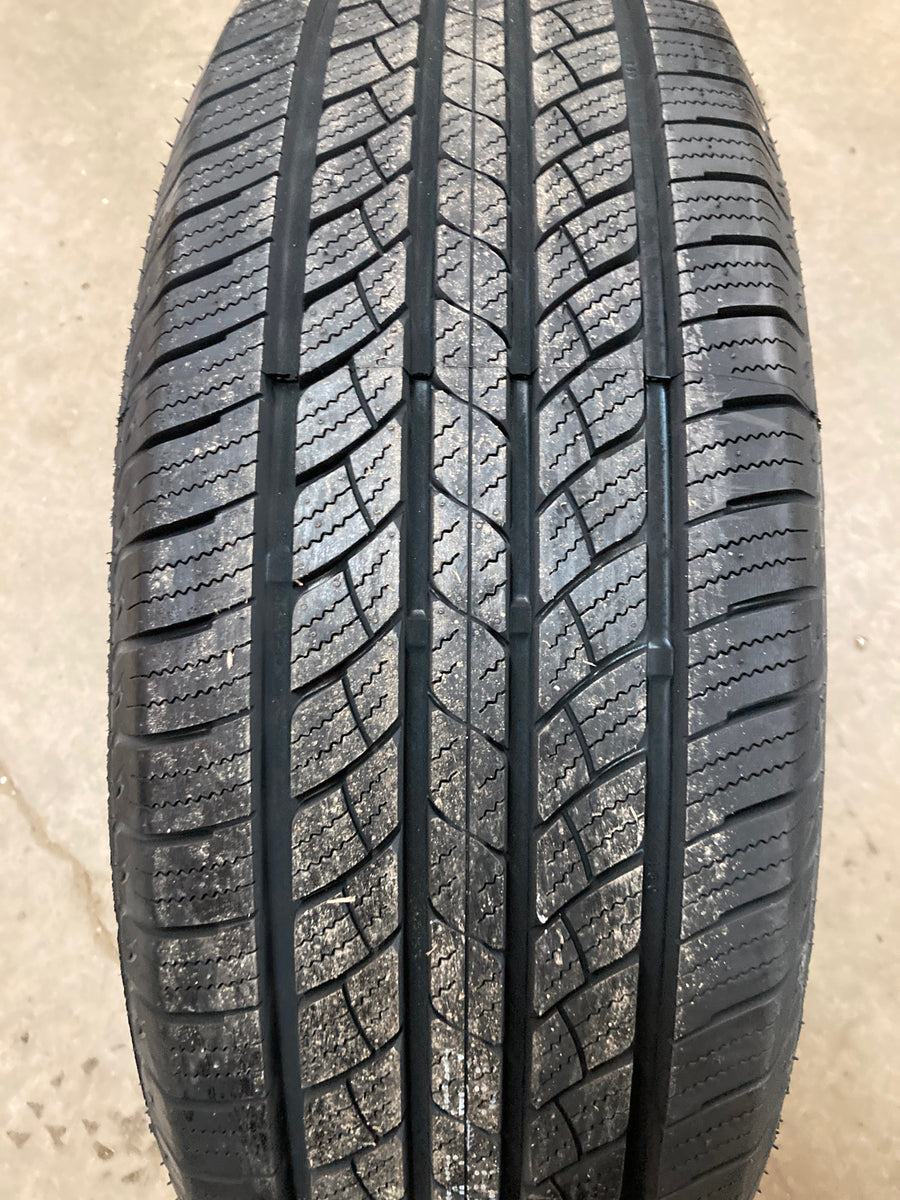 4 x P265/70R16 112T Westlake SU318