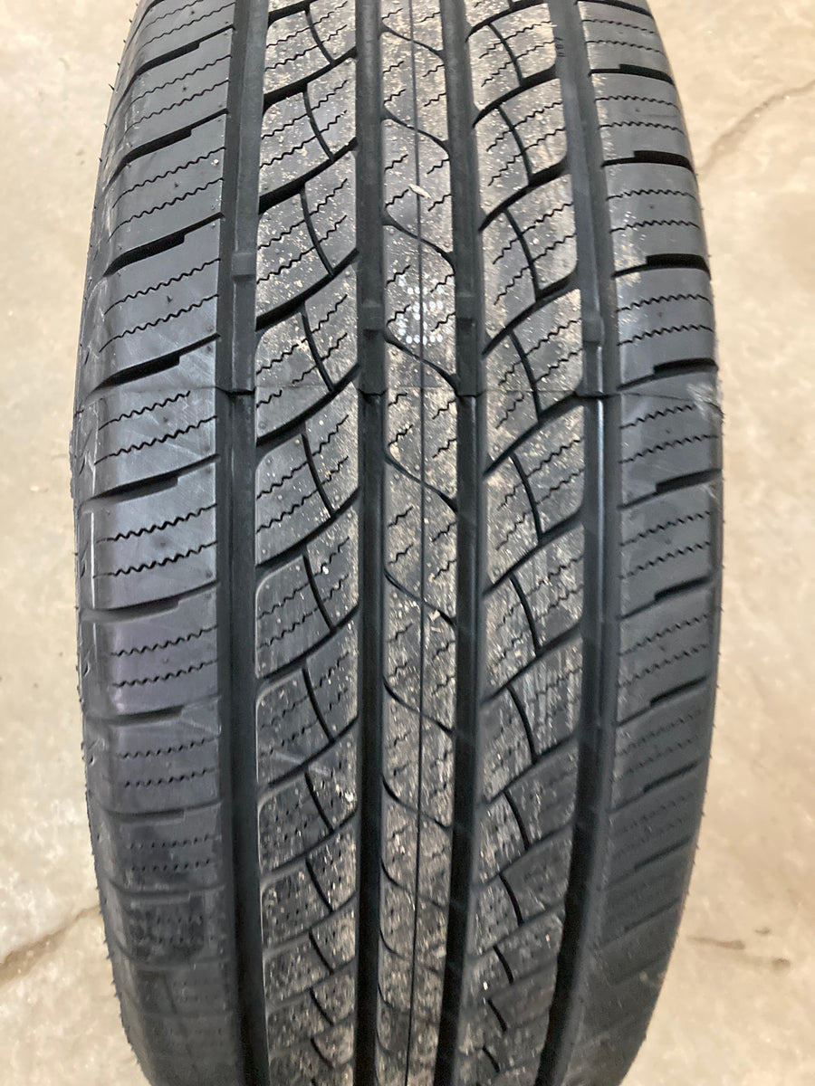 4 x P265/70R16 112T Westlake SU318