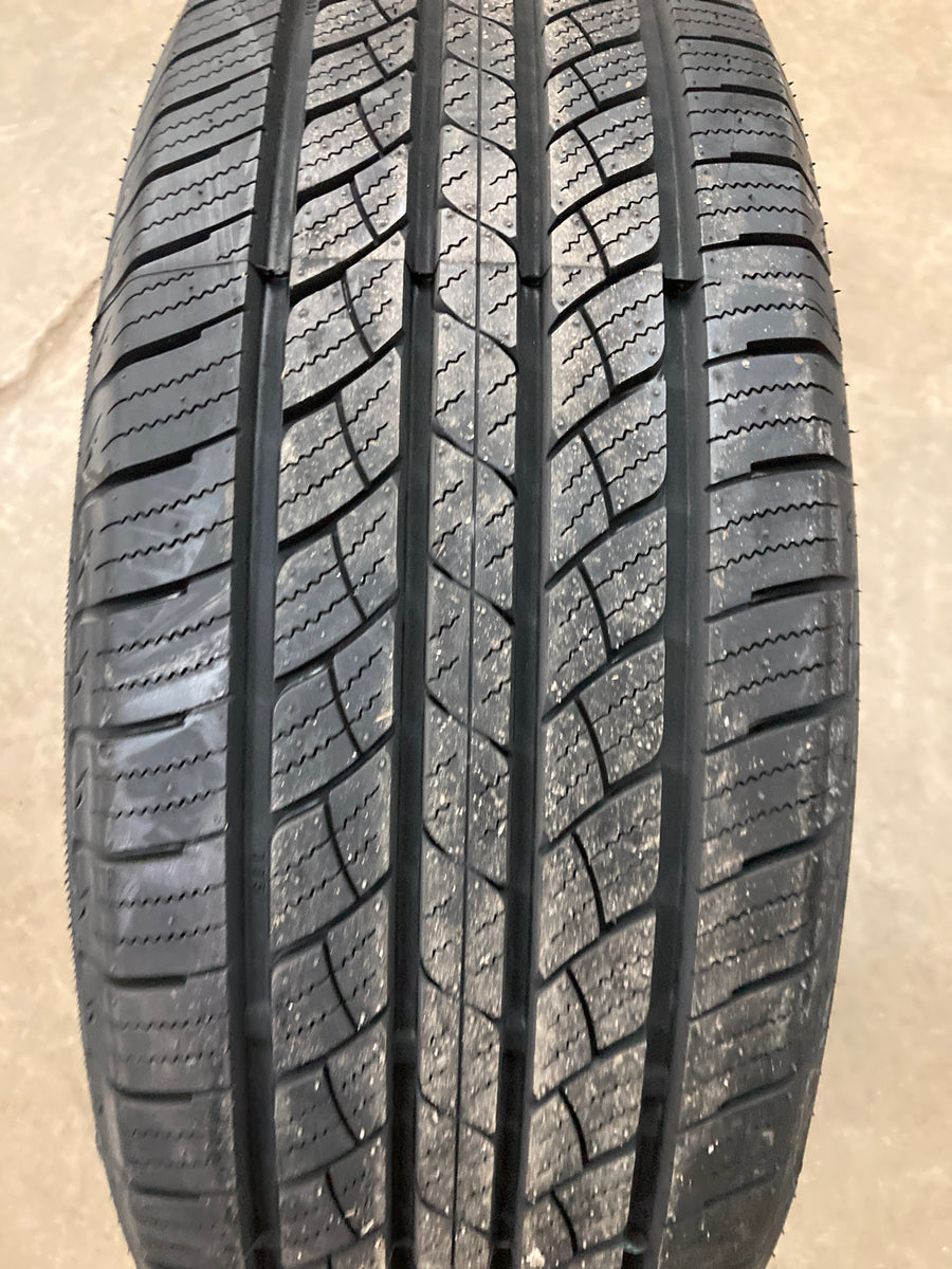 4 x P265/70R16 112T Westlake SU318