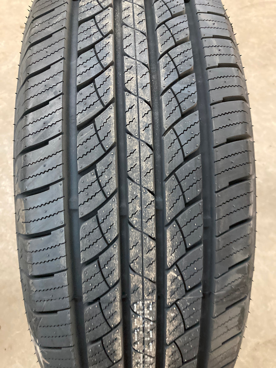 4 x P265/70R16 112T Westlake SU318