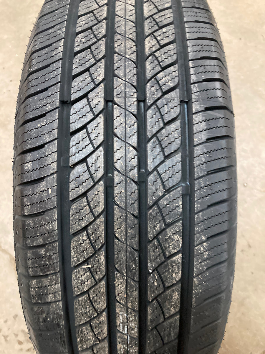 4 x P265/70R16 112T Westlake SU318