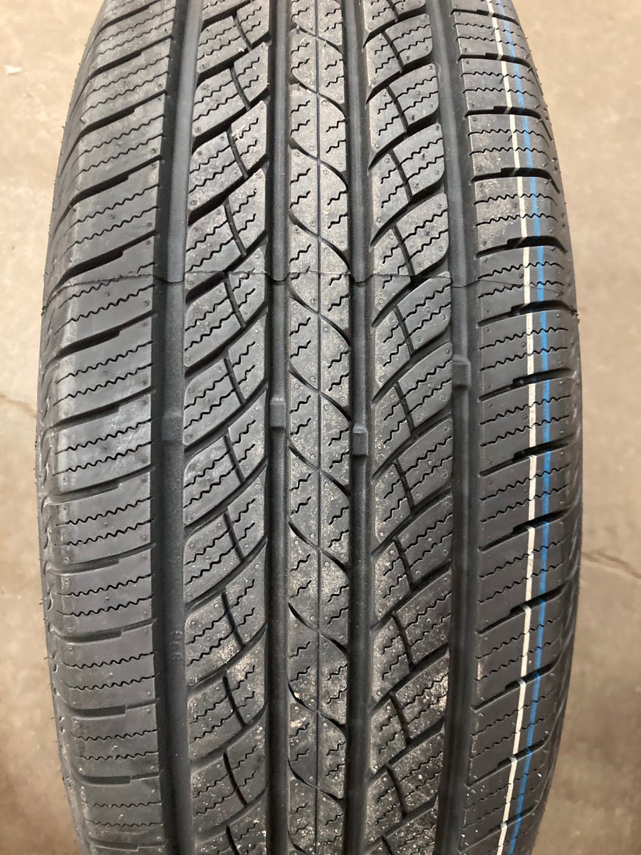 4 x P235/70R16 106T Westlake SU318