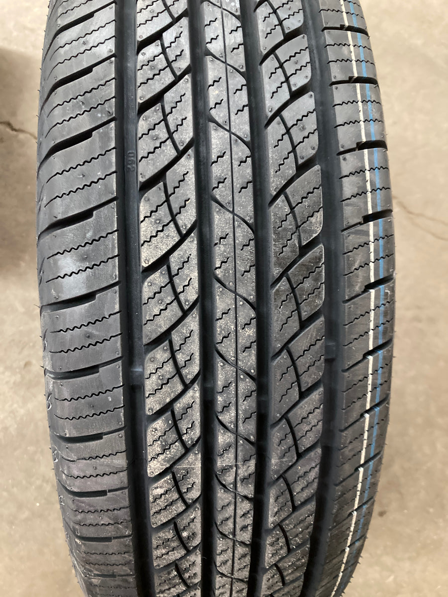 4 x P235/70R16 106T Westlake SU318