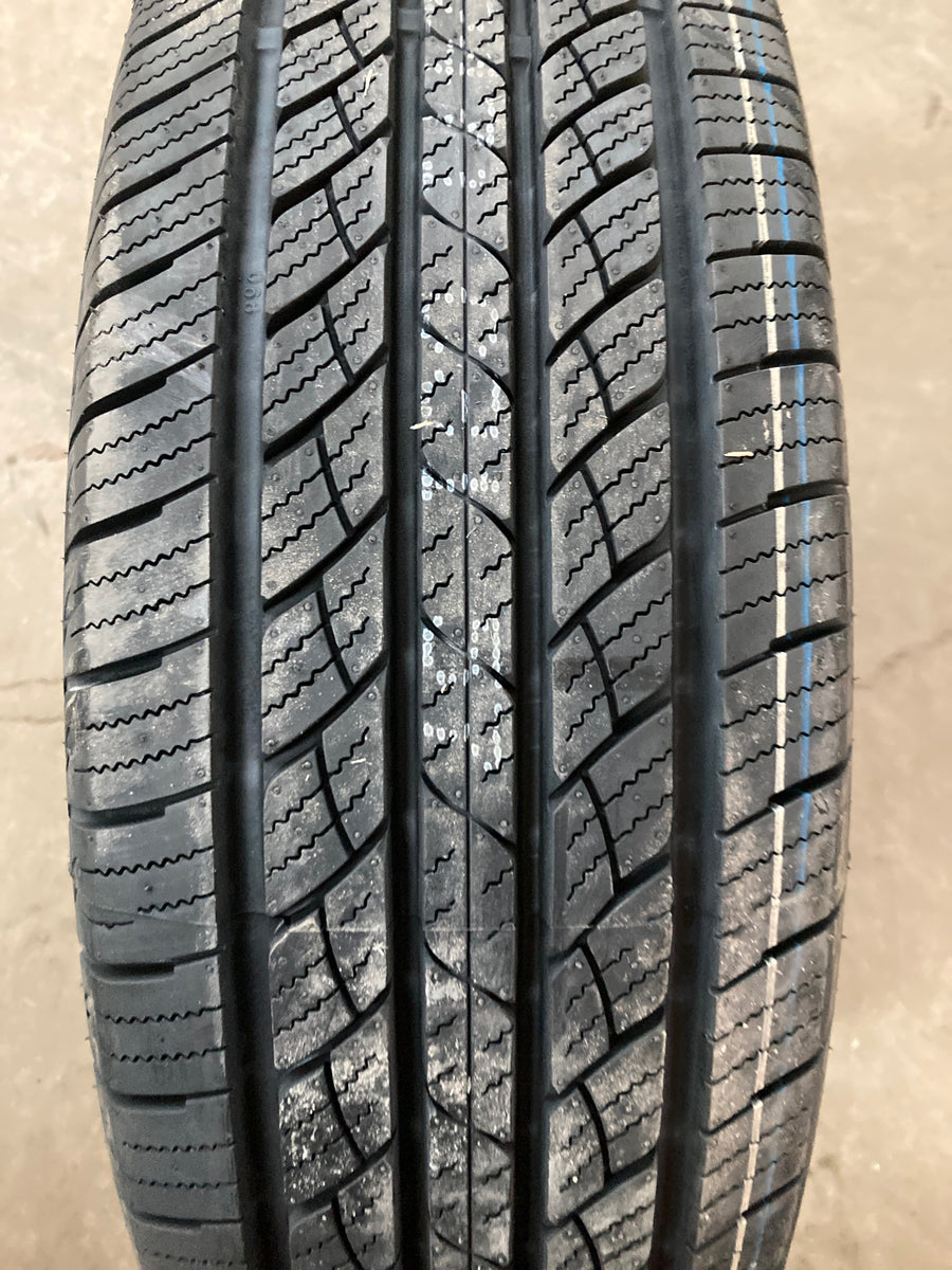 4 x P235/70R16 106T Westlake SU318