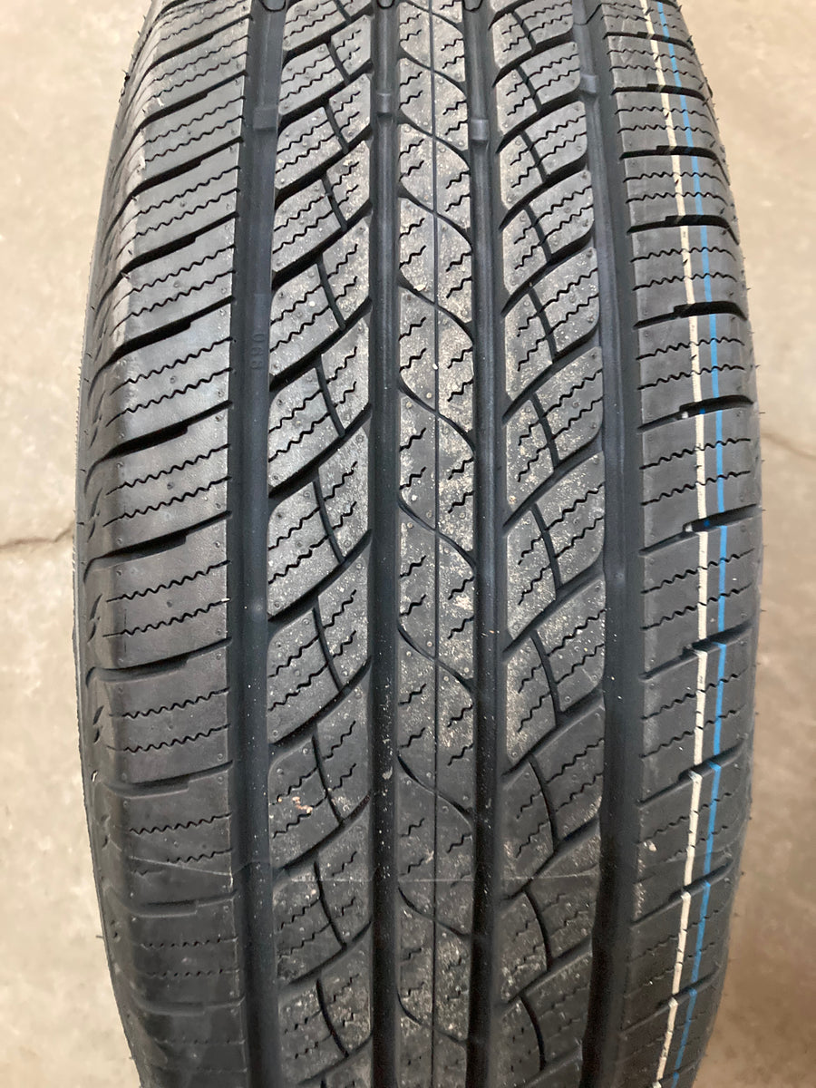 4 x P235/70R16 106T Westlake SU318