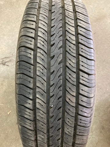 2 x P215/70R15 97S Michelin Harmony