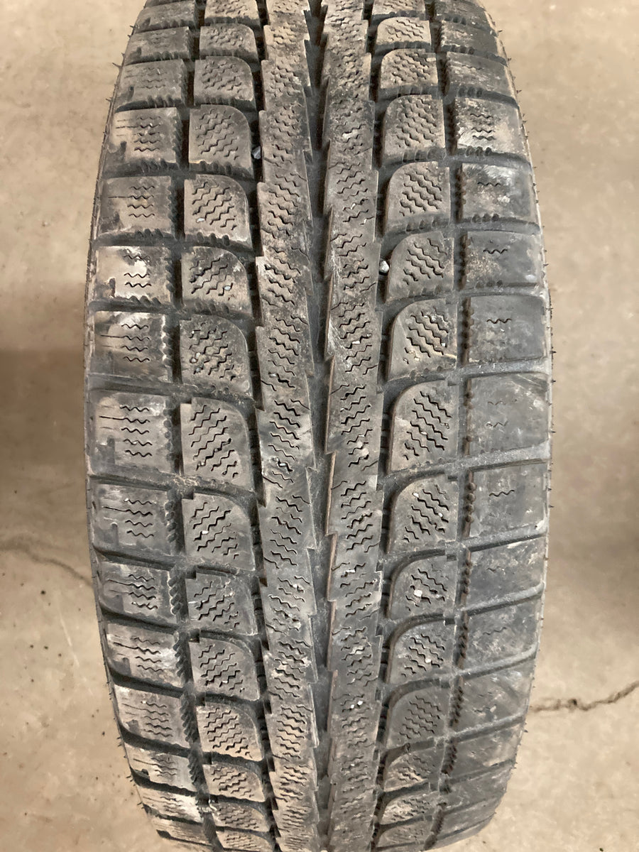 4 x P205/55R16 91H Maxtrek Trek M7