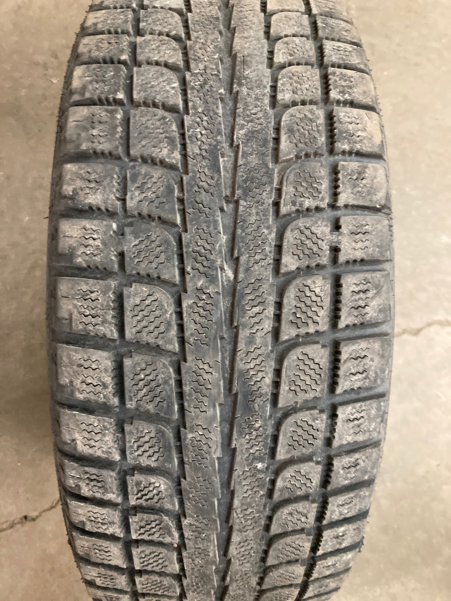 4 x P205/55R16 91H Maxtrek Trek M7