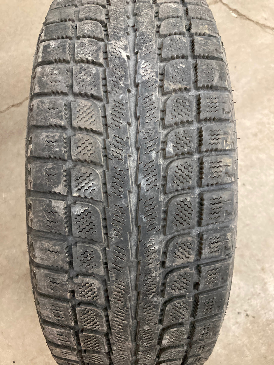 4 x P205/55R16 91H Maxtrek Trek M7