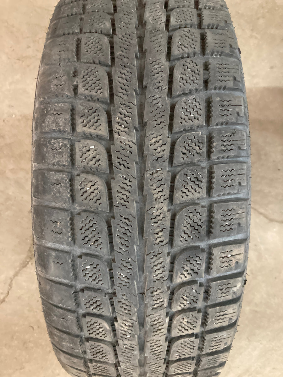 4 x P205/55R16 91H Maxtrek Trek M7