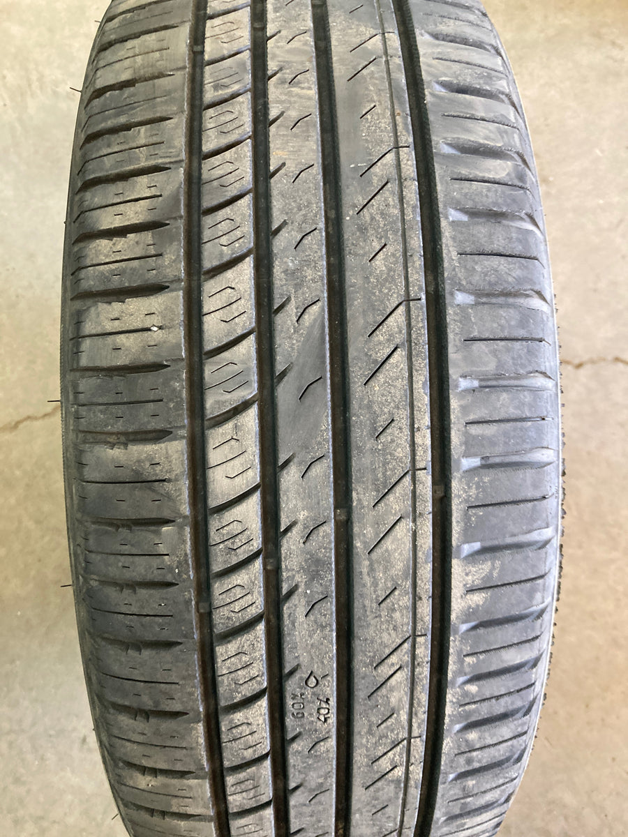 4 x P215/65R16 102T Nokian Entyre 2.0