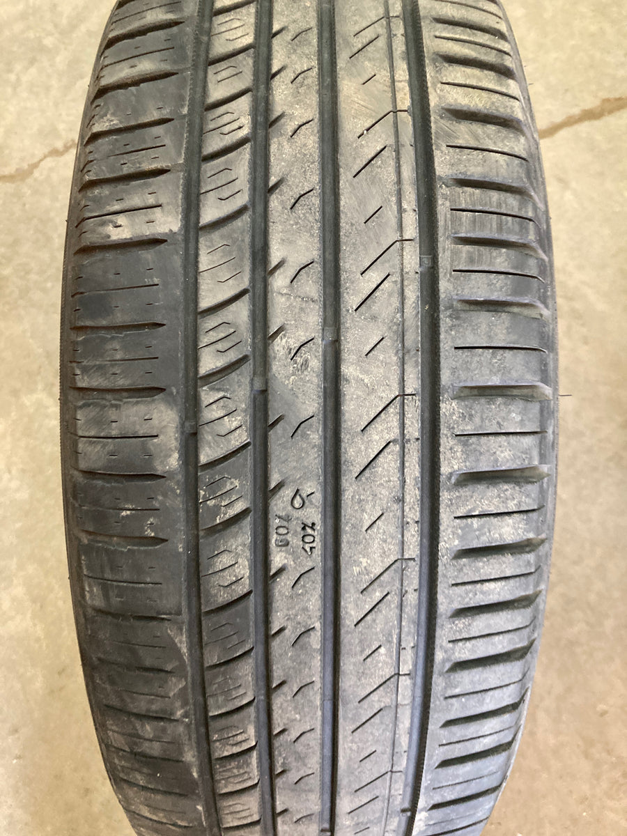 4 x P215/65R16 102T Nokian Entyre 2.0