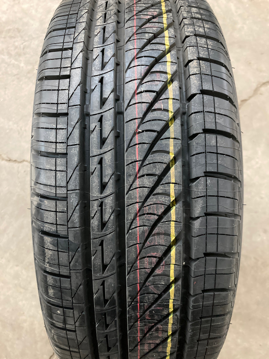 4 x P195/60R15 88H Bridgestone Turanza Serenity Plus