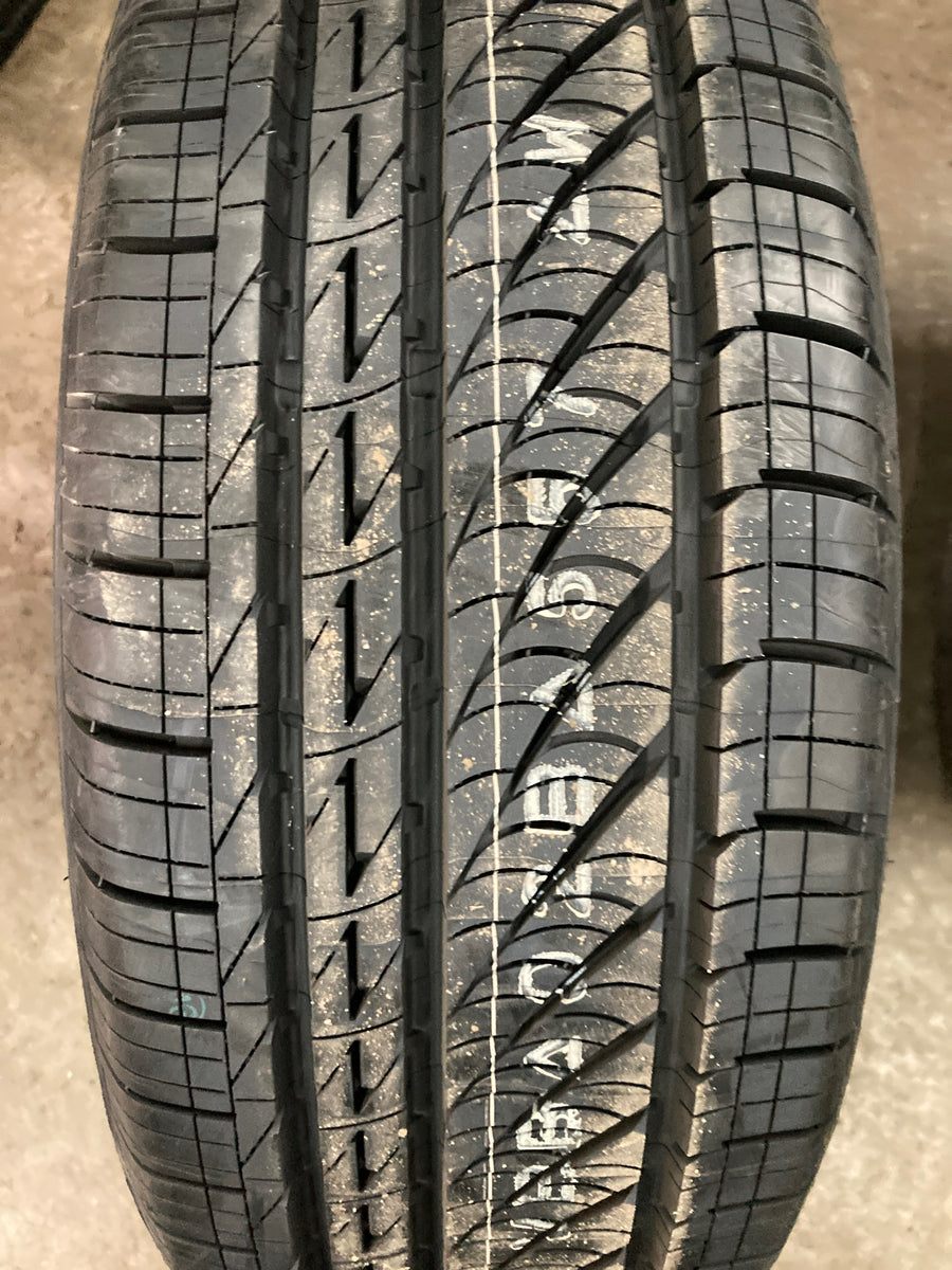 4 x P205/60R16 92V Bridgestone Turanza Serenity Plus