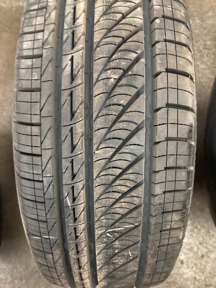 4 x P205/60R16 92V Bridgestone Turanza Serenity Plus