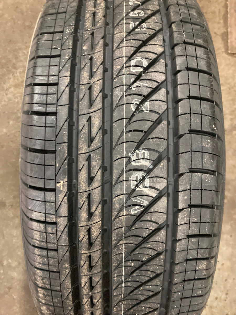 4 x P205/60R16 92V Bridgestone Turanza Serenity Plus