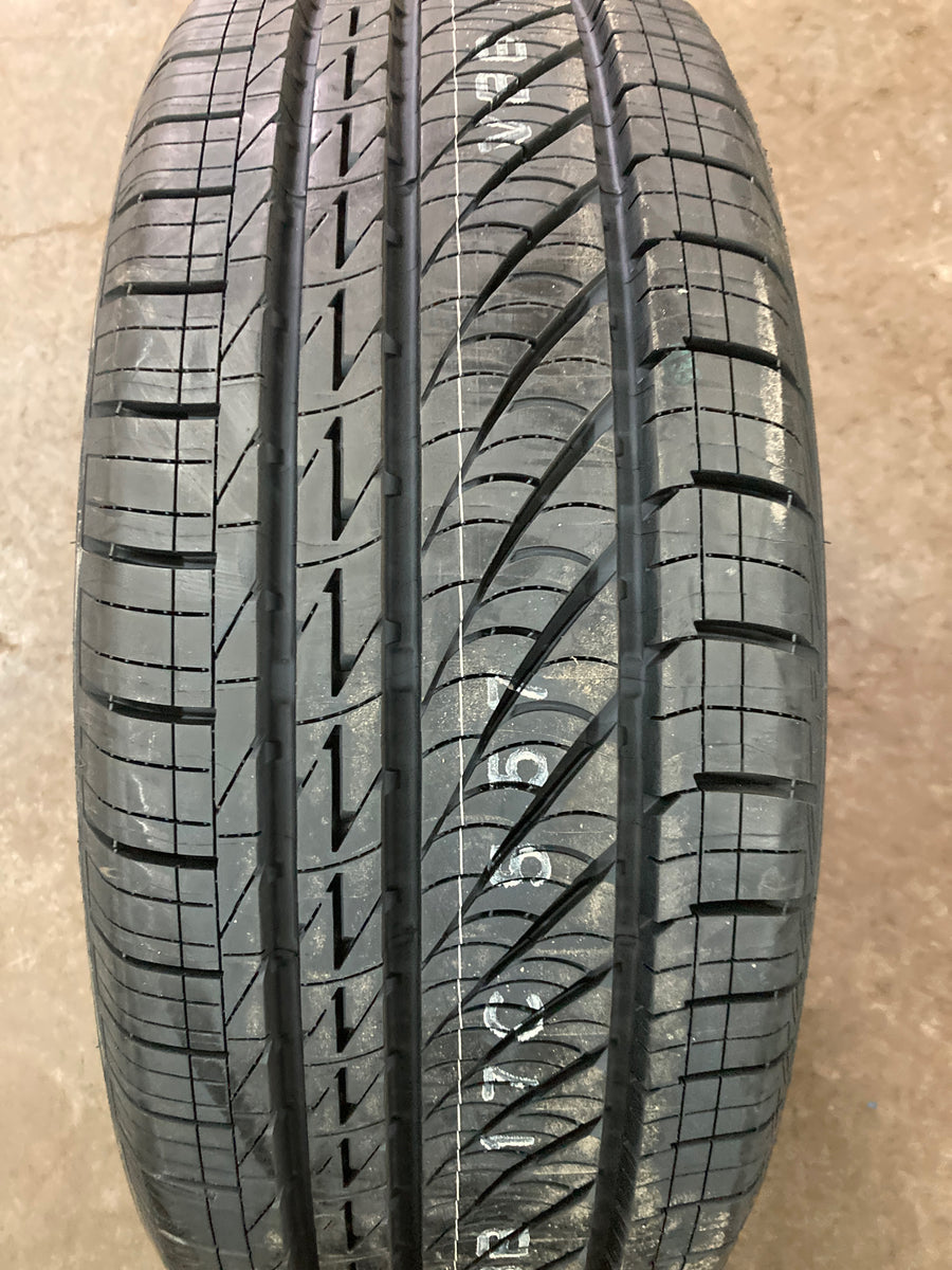 4 x P205/60R16 92V Bridgestone Turanza Serenity Plus