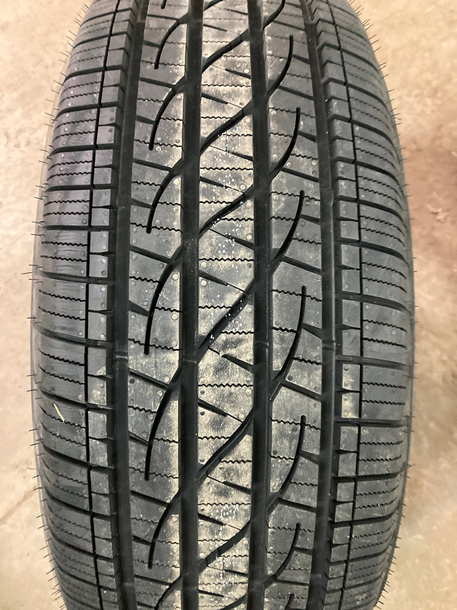 4 x P265/60R18 110T Firestone Destination LE3