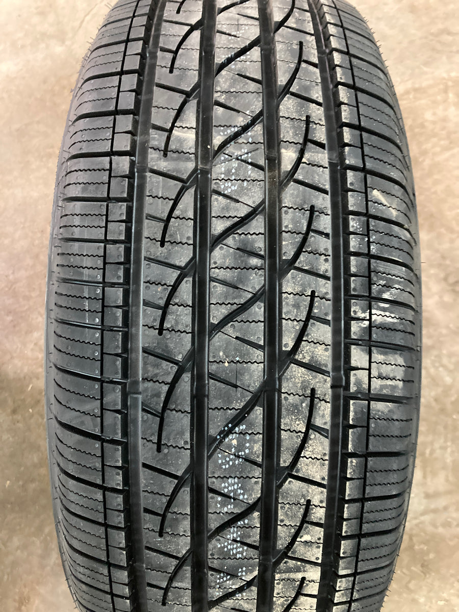 4 x P265/60R18 110T Firestone Destination LE3