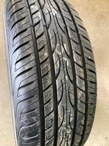 4 x P225/60R16 98H Yokohama Avid Envigor