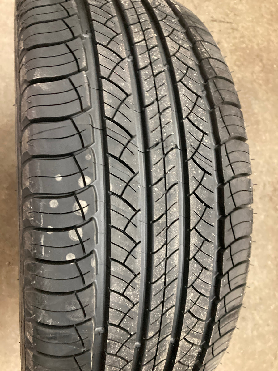 4 x P235/55R17 99H Michelin Latitude Tour HP