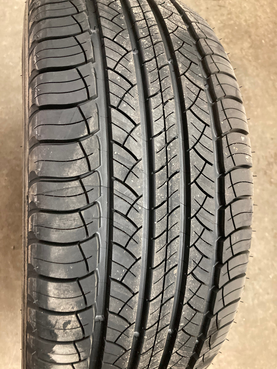 4 x P235/55R17 99H Michelin Latitude Tour HP