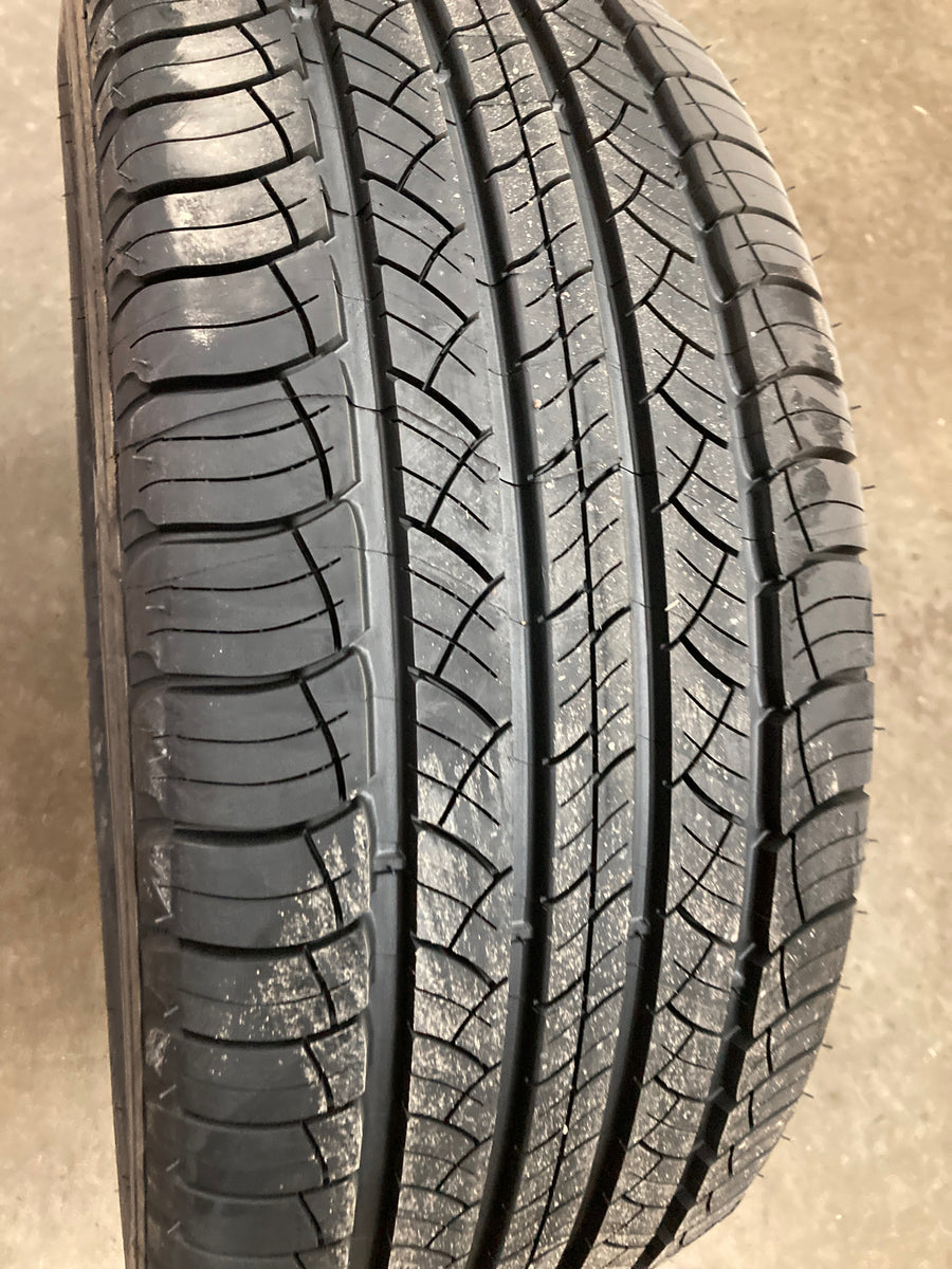 4 x P235/55R17 99H Michelin Latitude Tour HP