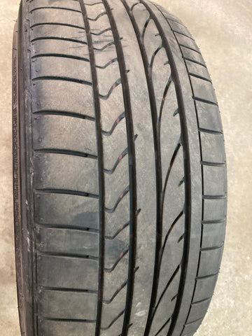 4 x P225/45R19 92W Bridgestone Potenza RE050A