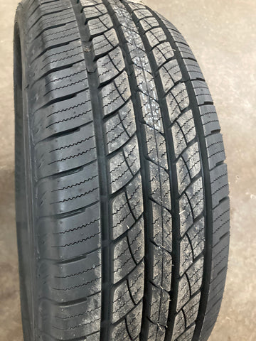 4 x P265/70R16 112T Westlake SU318