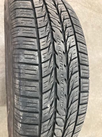 2 x P205/65R16 95T General Altimax RT43