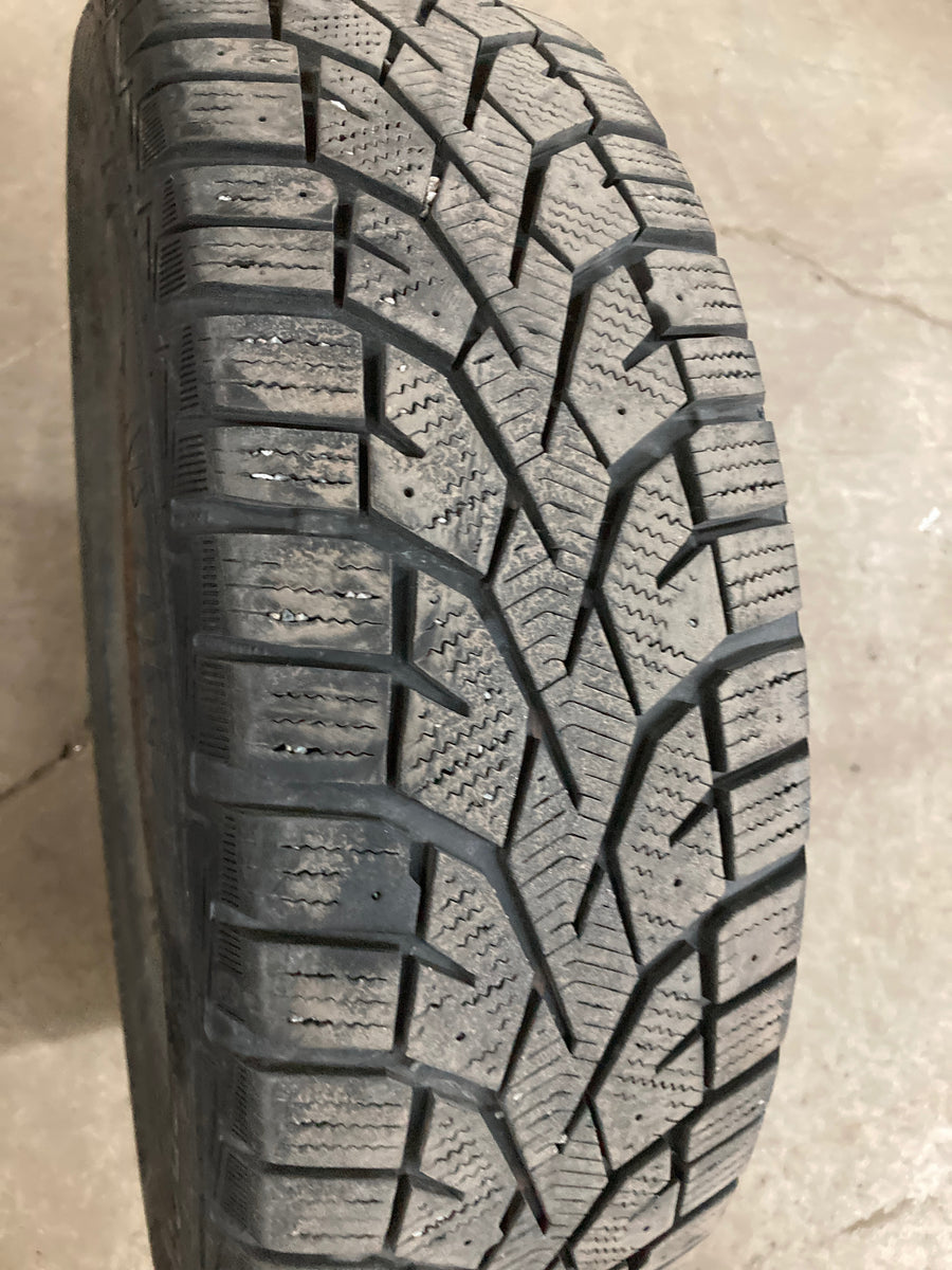 4 x P175/65R15 88T Gislaved Nord Frost 100